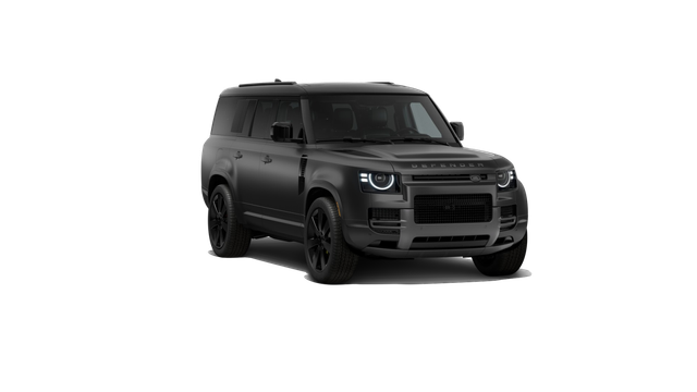 2027 LAND ROVER Defender 130 Vertex - 400PS Auto