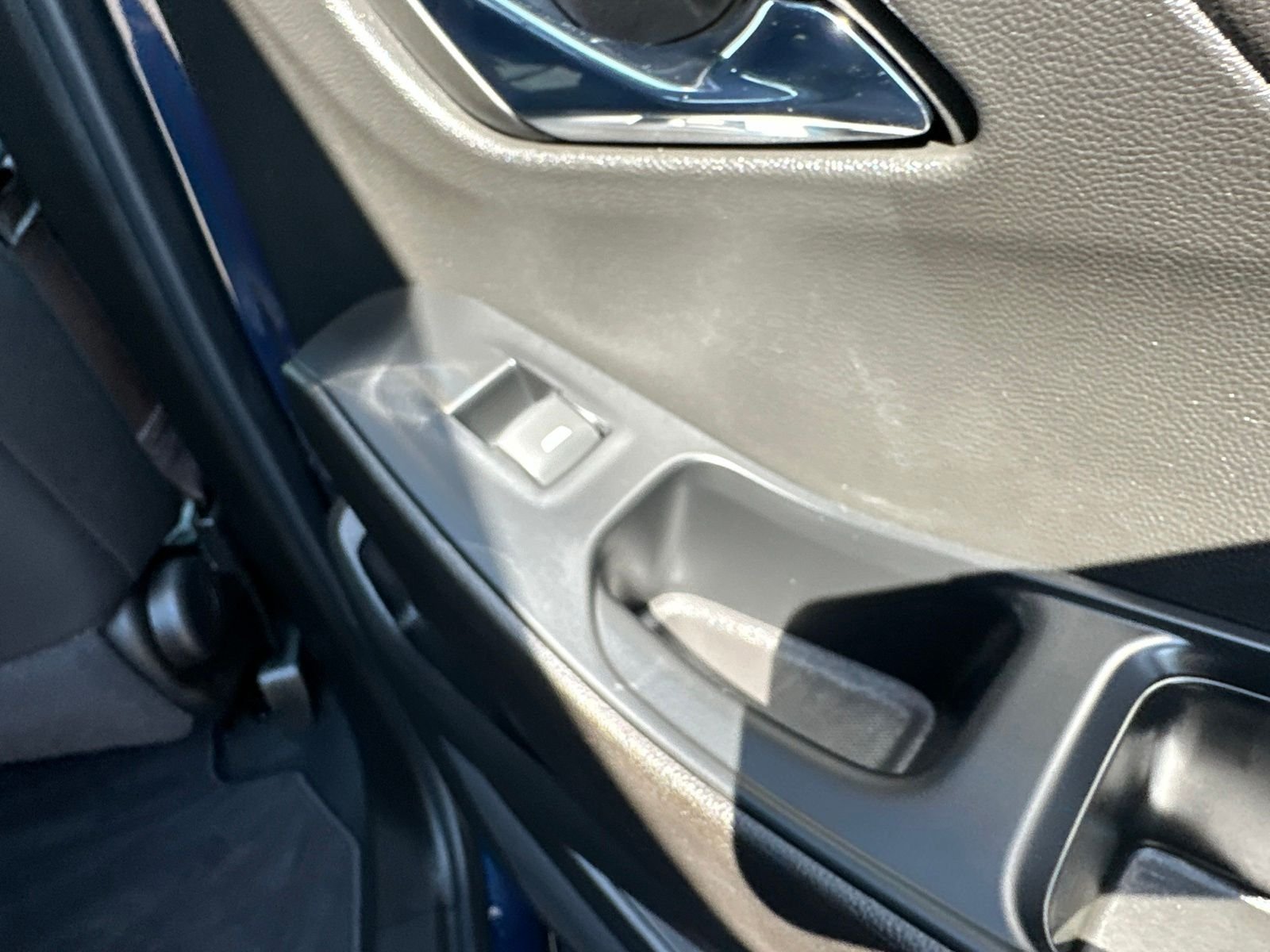 Used 2023 Blue Chevrolet LT image 36
