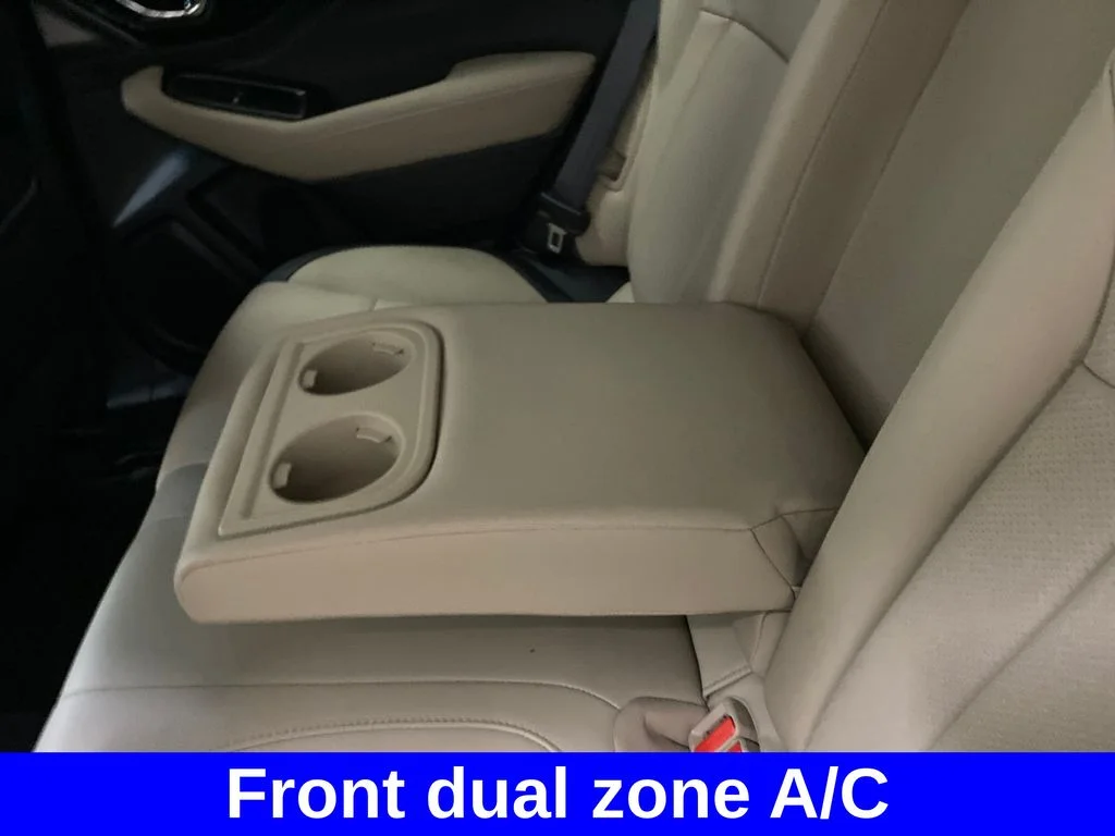 Used 2020 Brown Subaru Limited image 14