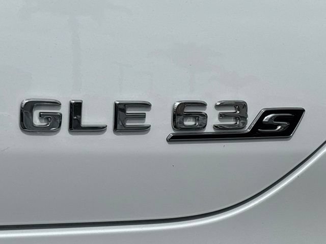 2025 Mercedes-Benz GLE Coupe GLE 63 S AMG - Photo 33