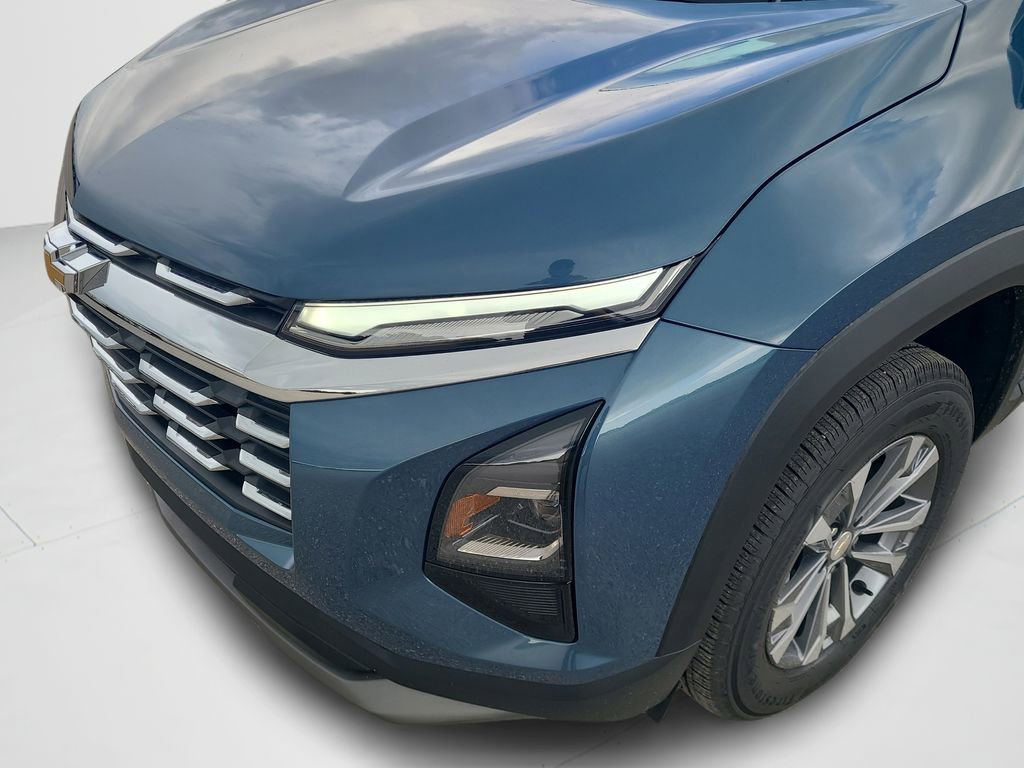 2026 Chevrolet Equinox LT - Photo 23