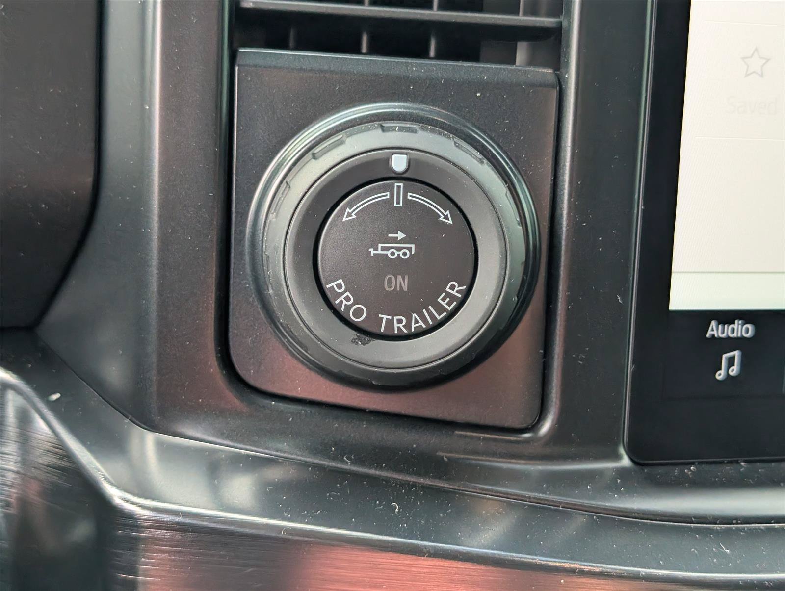 New 2026 AGATE BLACK FORD Lariat image 30