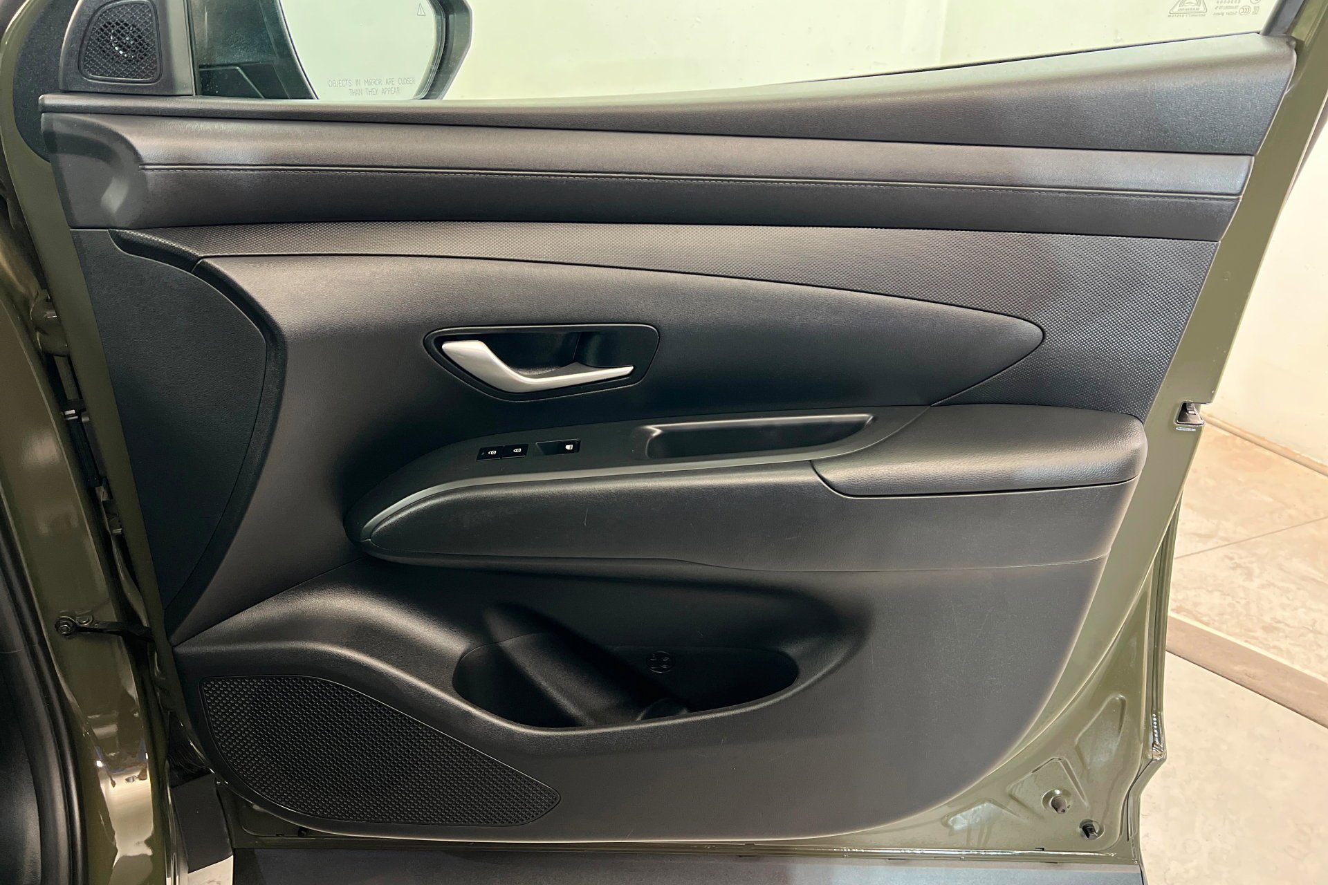 Used 2025 Rockwood Green Hyundai SEL image 24