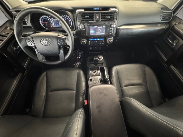 2019 Toyota 4Runner Night Shade - Photo 20