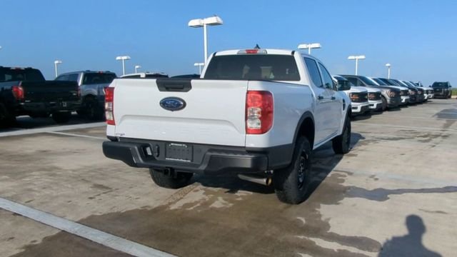 New 2026 Oxford White Ford XL image 88
