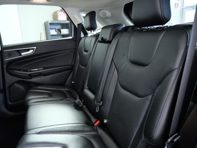 Certified Used 2020 Silver Ford Titanium image 15