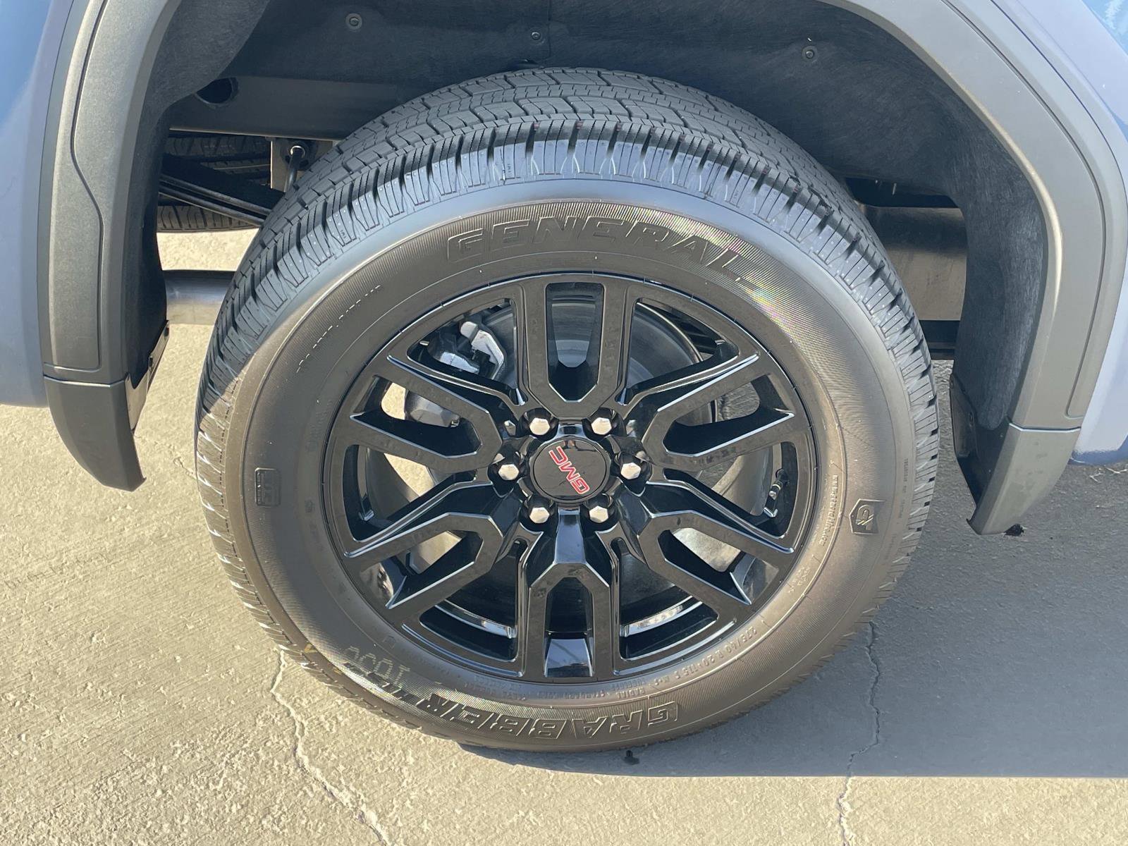 2026 GMC Sierra 1500 Elevation - Photo 30