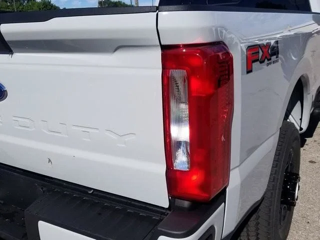 New 2026 Avalanche Ford F-250® XL image 4