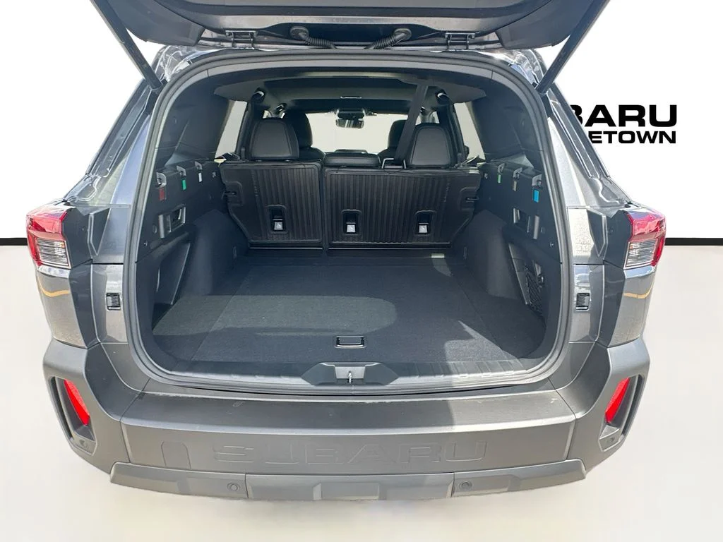 New 2026 MAGNETITE GRAY METALLIC Subaru Premium image 33