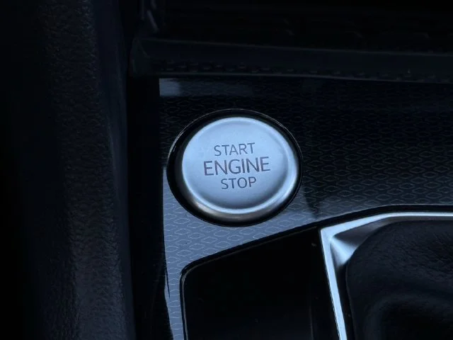 New 2026 Black Volkswagen 1.5T SE image 19