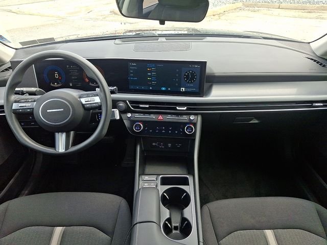 2024 Hyundai Sonata SEL - Photo 15