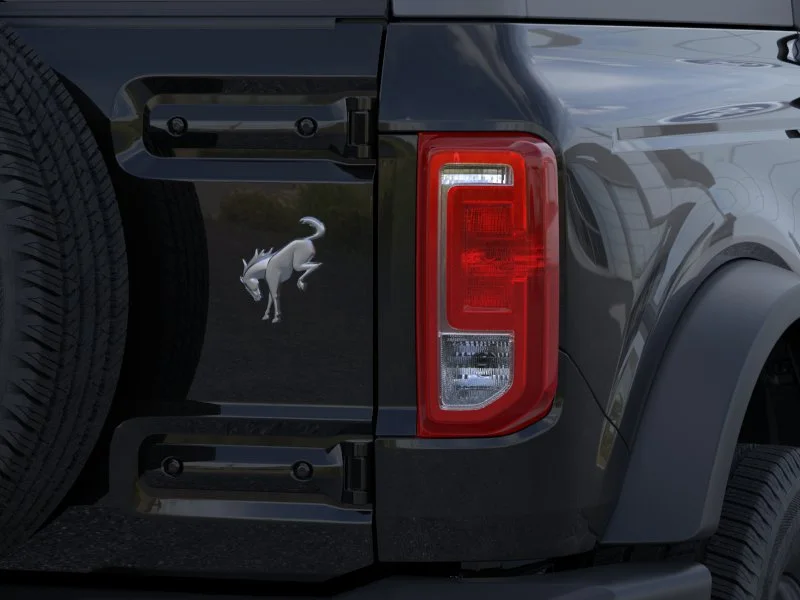 2025 Ford Bronco 2-Door Base - Photo 23