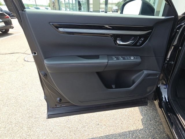 Used 2025 Black Honda Sport Touring image 21