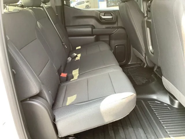 2026 GMC Sierra 1500 Pro - Photo 16