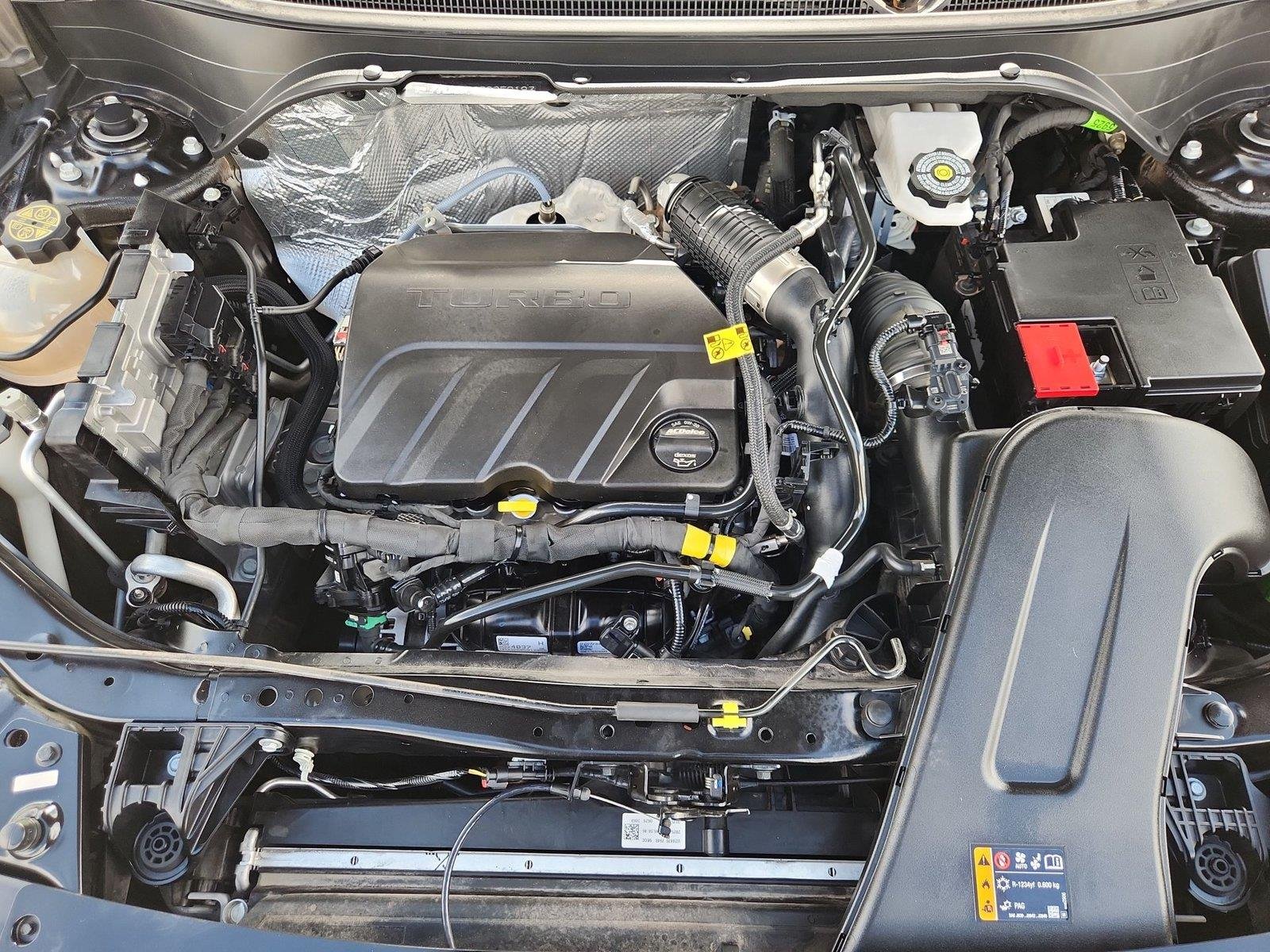 2025 Chevrolet Trax Activ - Photo 27