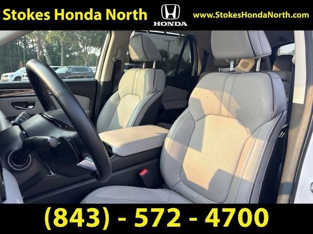 Used 2025  Honda Elite image 11