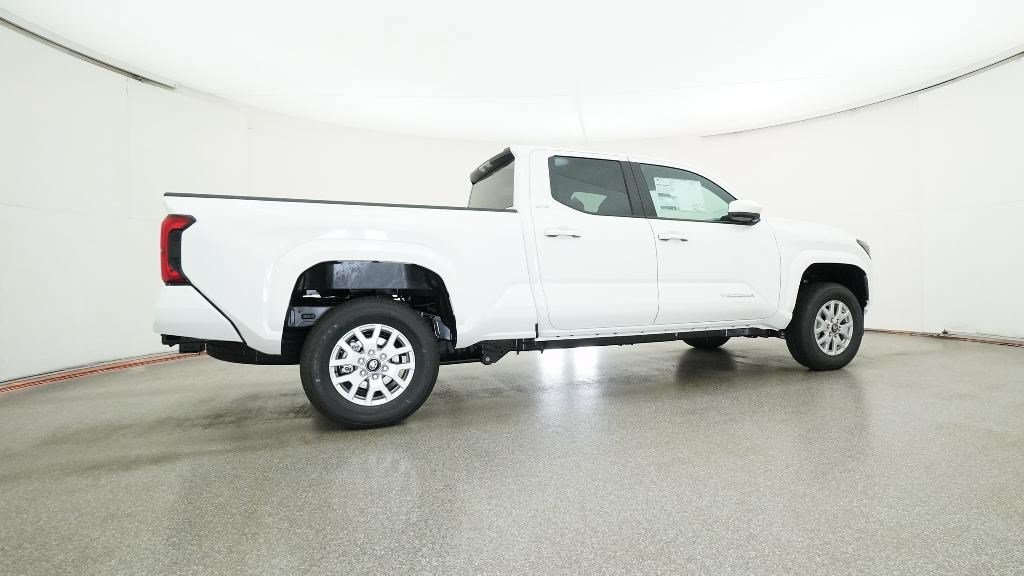 New 2026 Ice Cap Toyota  SR5 image 15