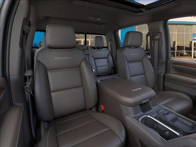 2026 GMC Sierra 2500HD Denali - Photo 16