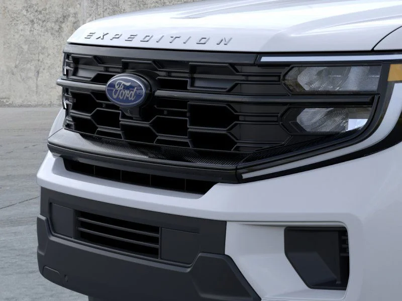 New 2026 Space Silver Metallic Ford Active image 40