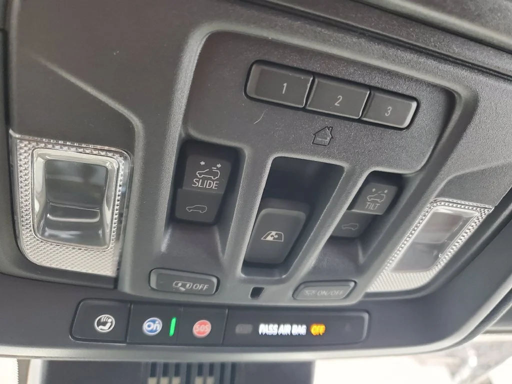 2026 GMC Sierra 1500 Denali Ultimate - Photo 20