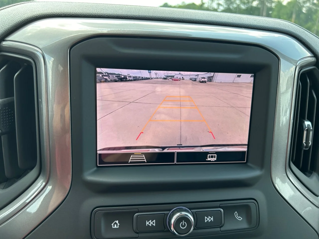 New 2026 Coastal Dune GMC Pro image 12