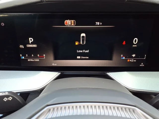 New 2026 Everest White Pearl TriCoat Nissan SL image 19