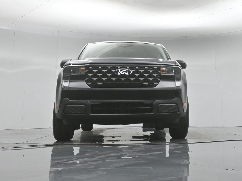 New 2026 Black Ford XL image 42