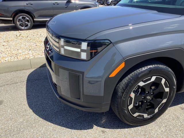 New 2026 Gray Hyundai SEL image 32