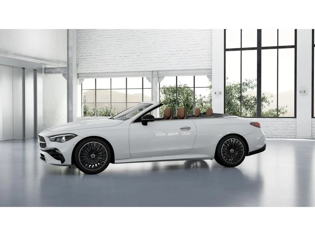 New 2027 White Mercedes-Benz CLE 300 image 36
