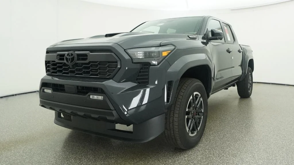 New 2026 Underground Toyota TRD Sport i-FORCE MAX image 62