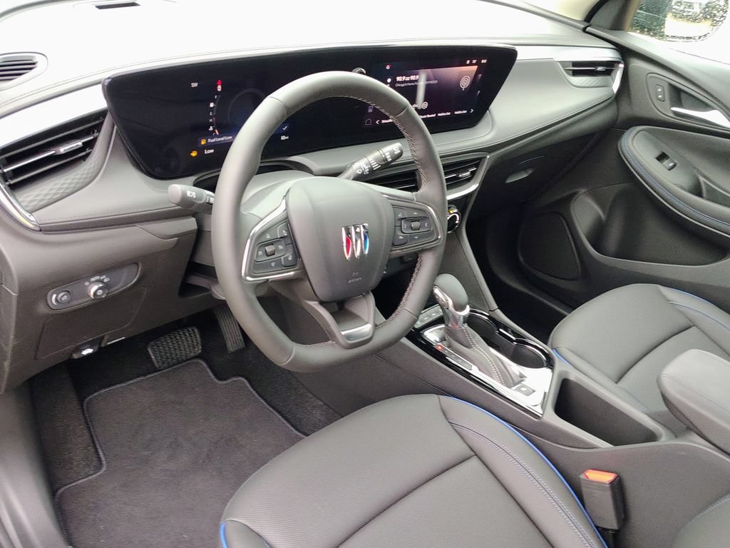 2026 Buick Encore GX Sport Touring - Photo 21