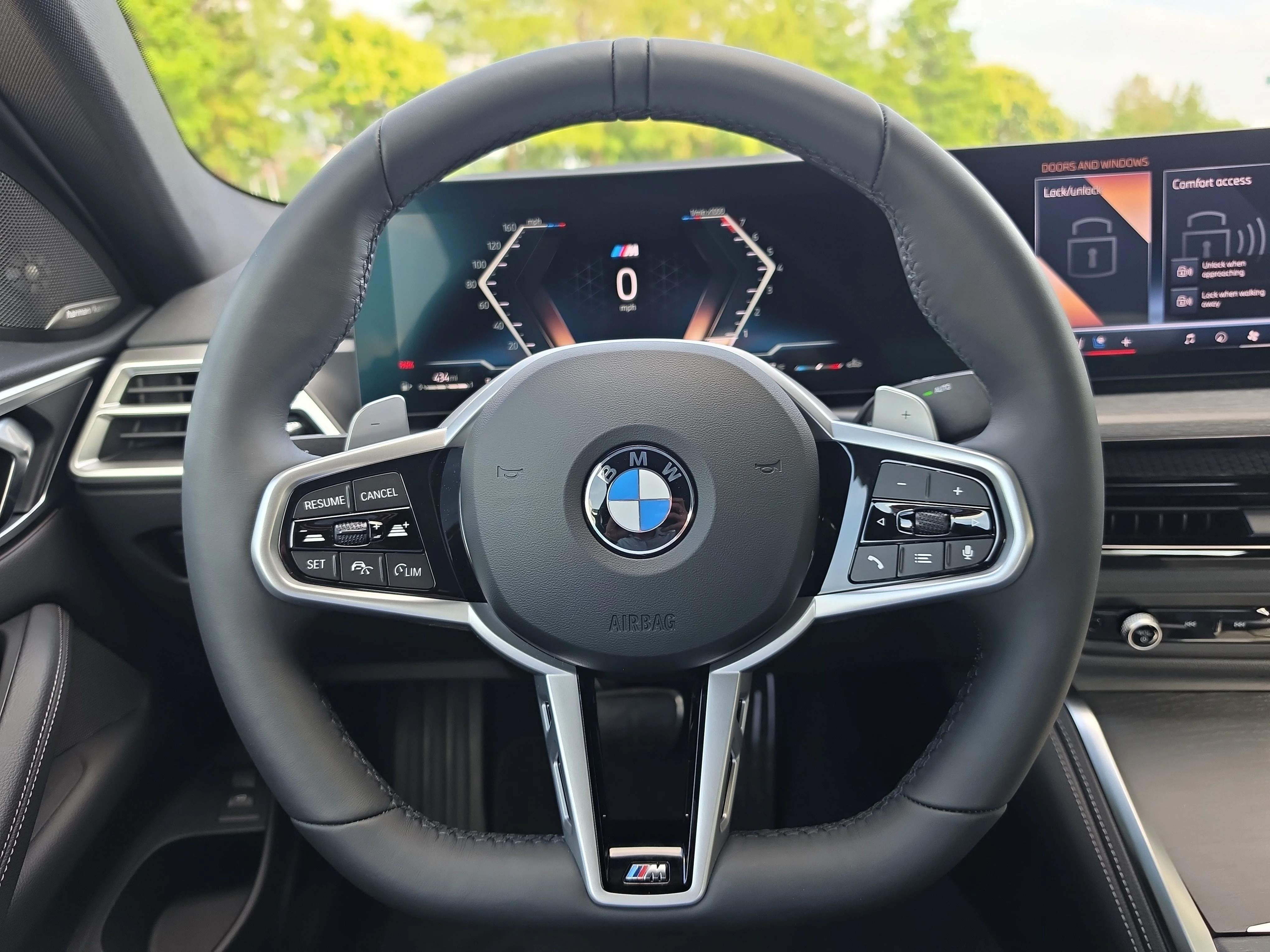 New 2027 0475 BMW 430i xDrive image 24