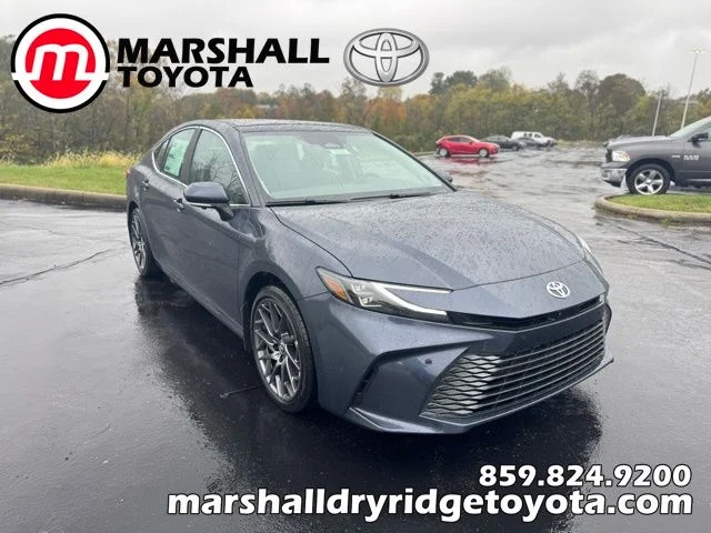 New 2026  Toyota XLE image 1