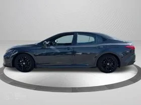 Used 2025 Gray Toyota SE image 9