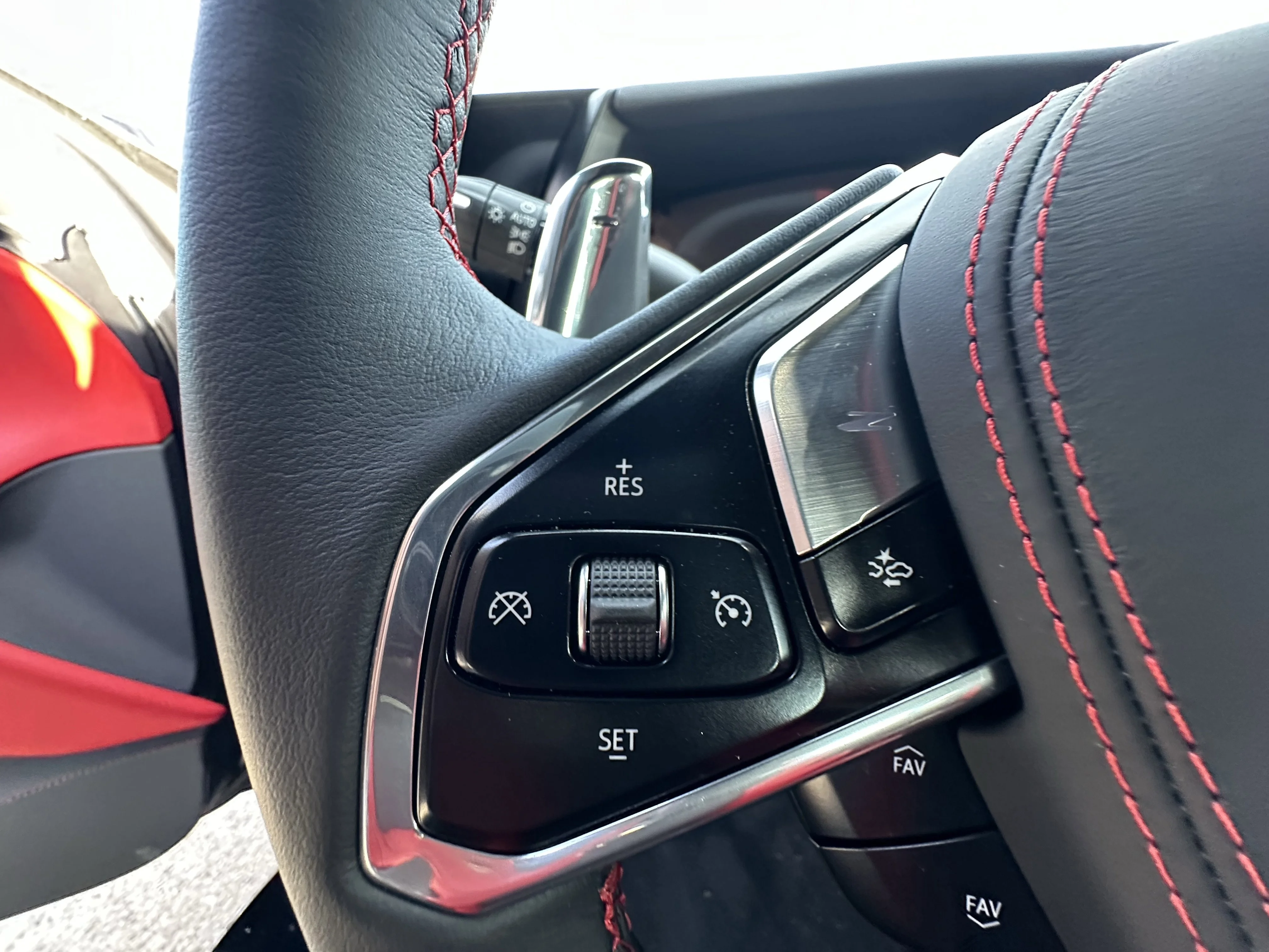 New 2026 Black Chevrolet 2LZ Z06 image 12