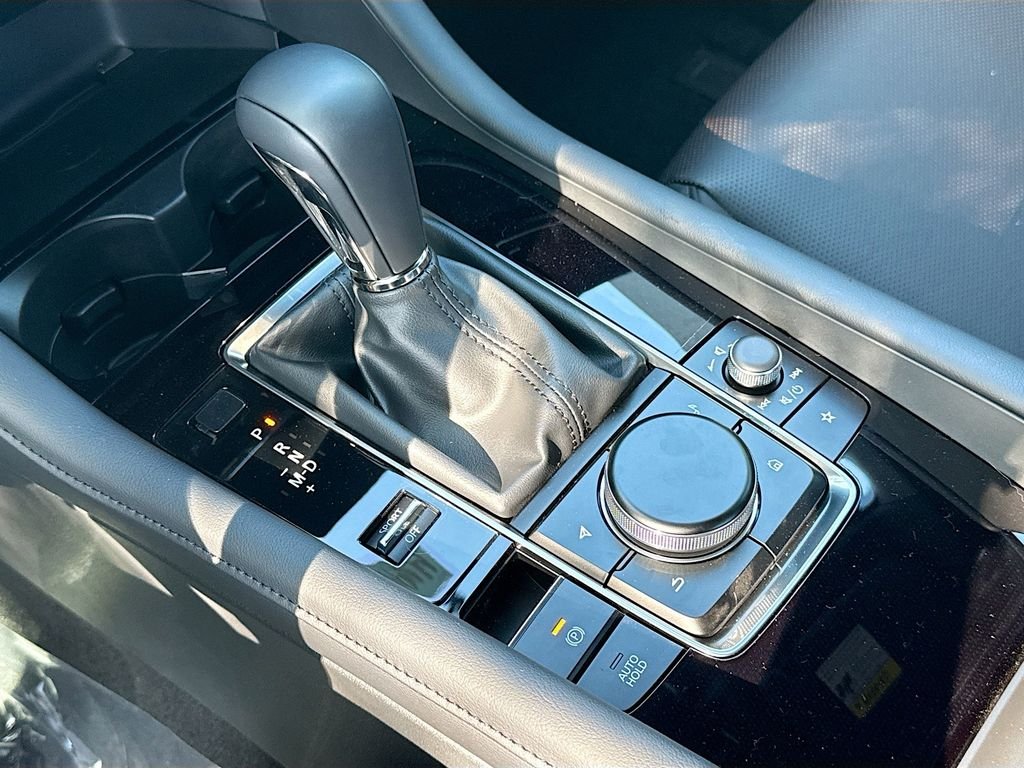 2026 Mazda Mazda3 Turbo Premium Plus - Photo 16