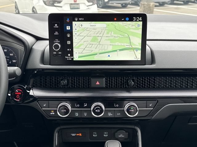 2026 Honda CR-V Sport Touring - Photo 25
