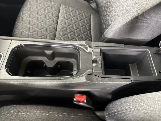 New 2027 Super Black Nissan SV image 20