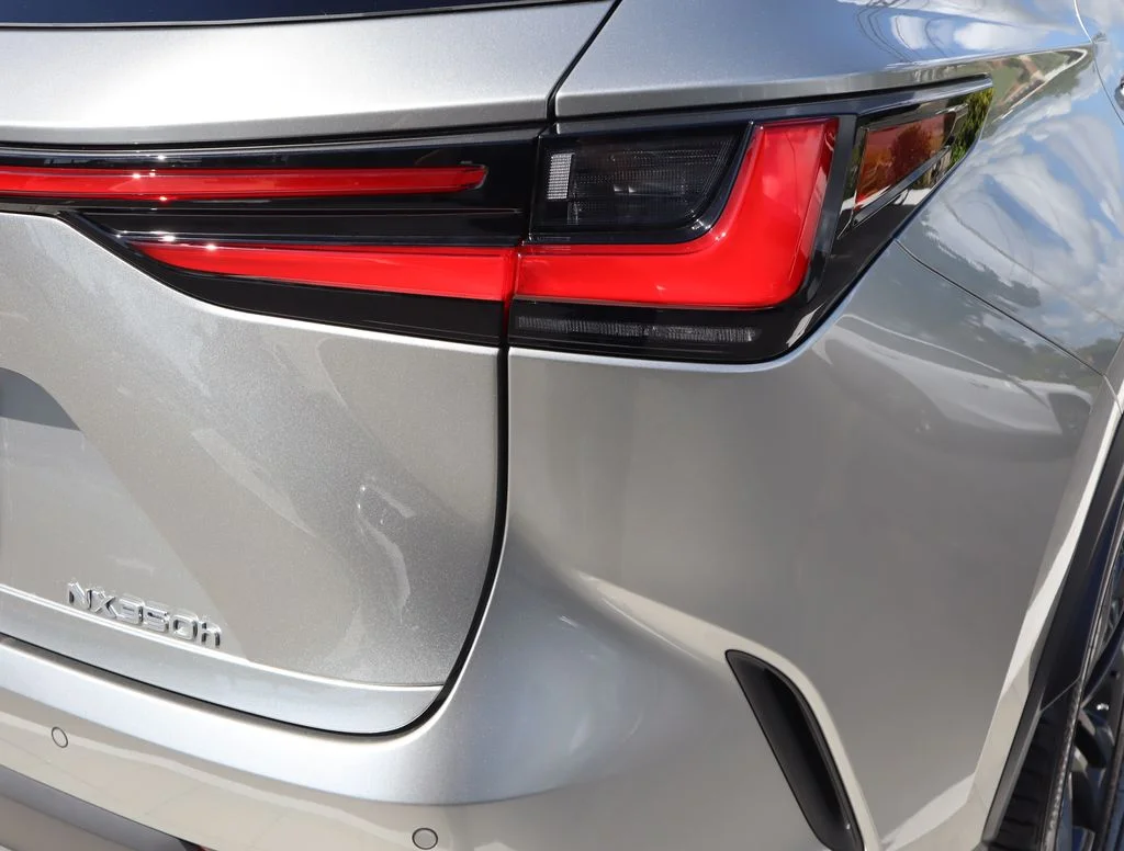 New 2026  Lexus 350h Premium image 20