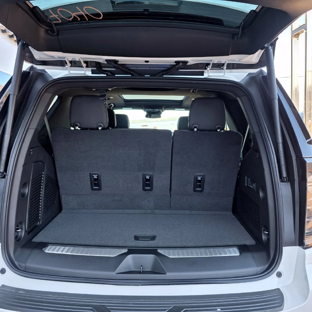 2027 Chevrolet Tahoe Z71 - Photo 24