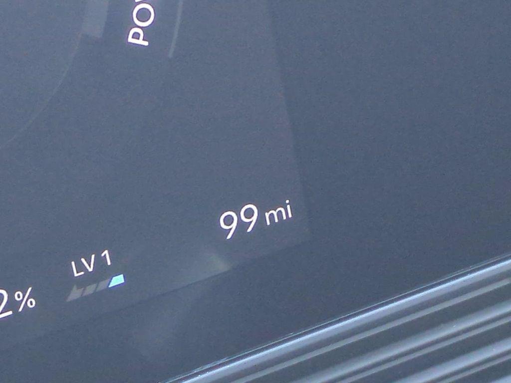 New 2026 Black Hyundai SE Standard Range image 36