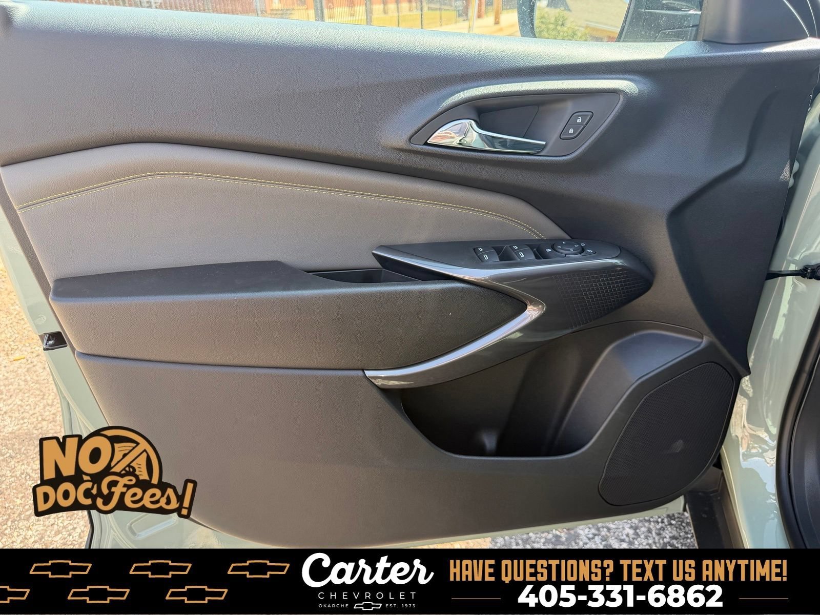 2026 Chevrolet Trax Activ - Photo 12