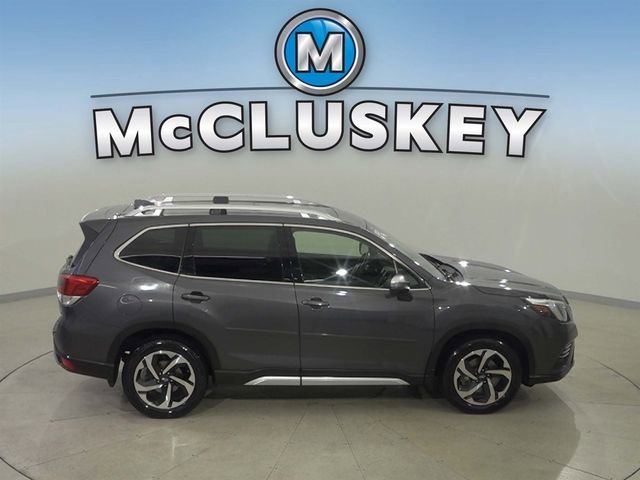 2023 Subaru Forester Touring - Photo 20