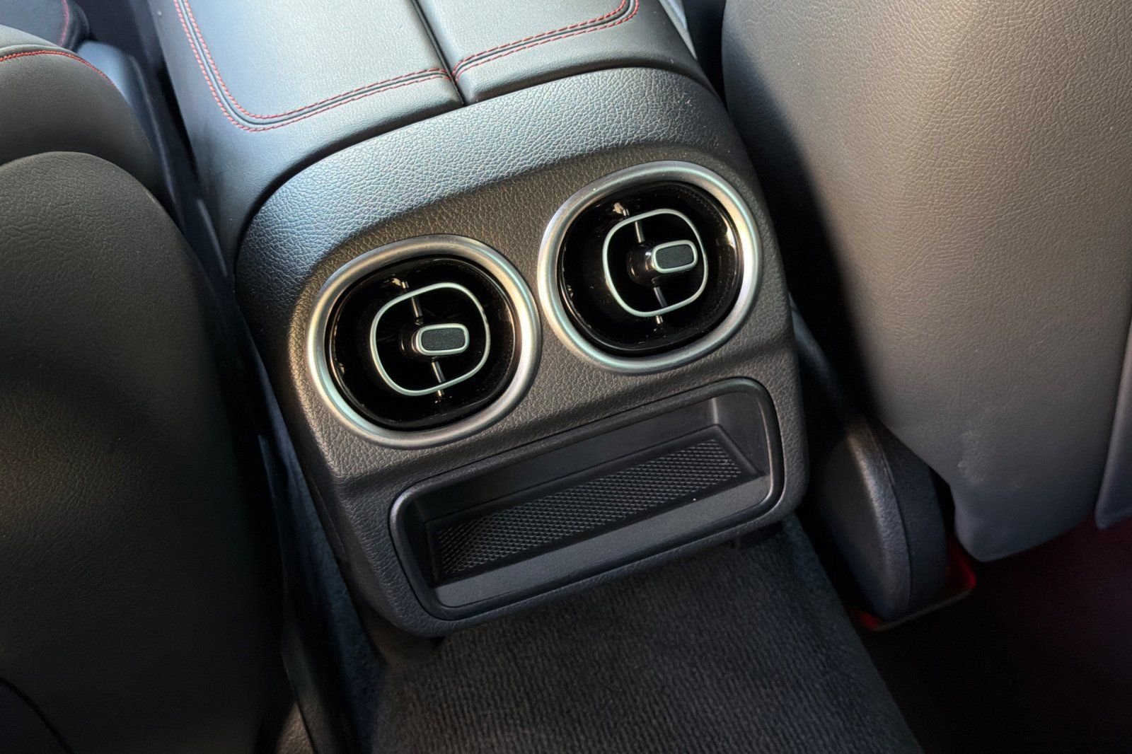 Used 2023 Black Mercedes-Benz C 43 AMG® image 32