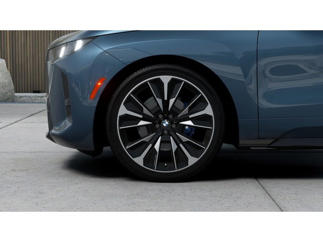 2026 BMW iX 45 - Photo 7