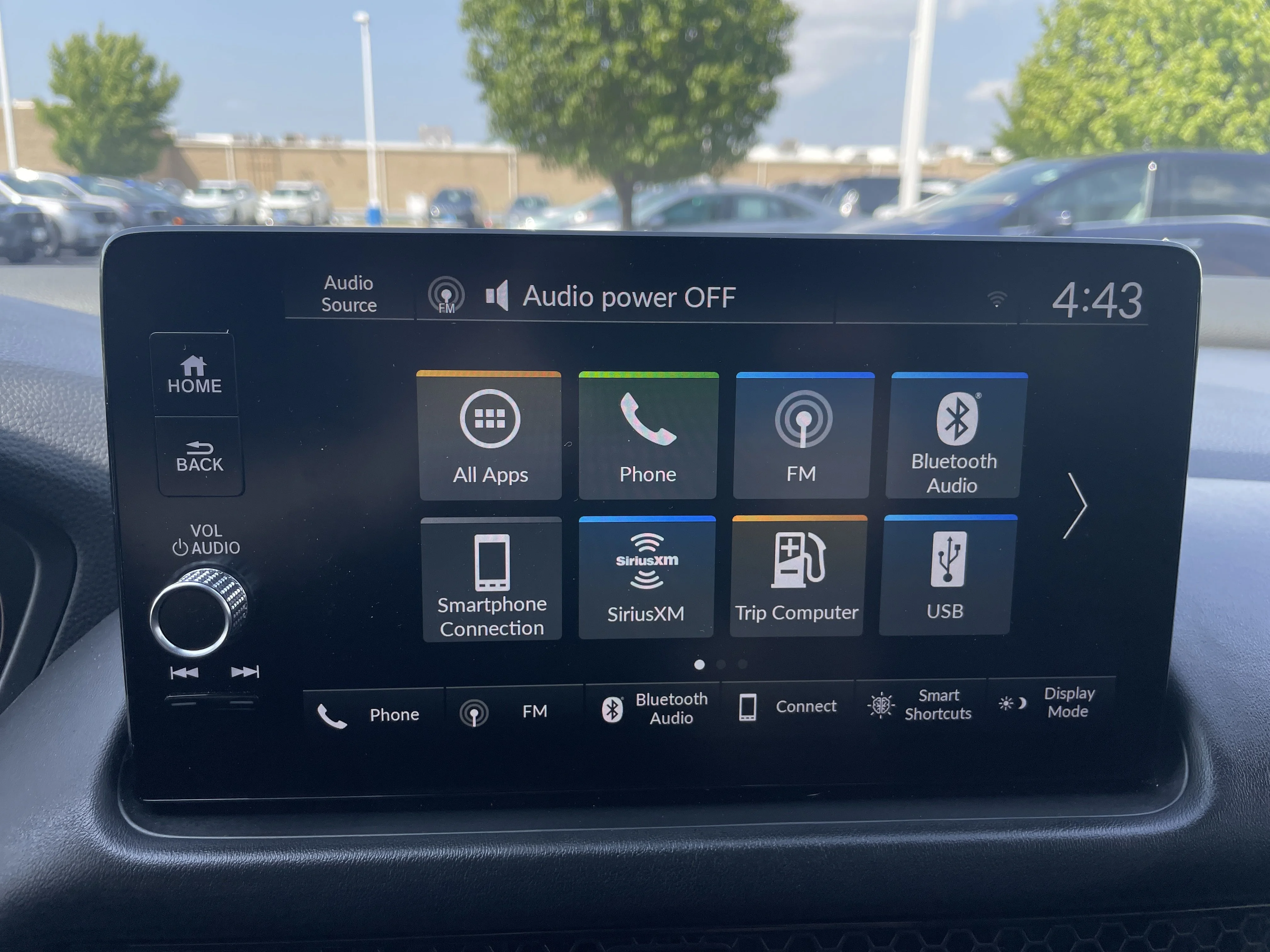 2024 Honda HR-V EX-L - Photo 24