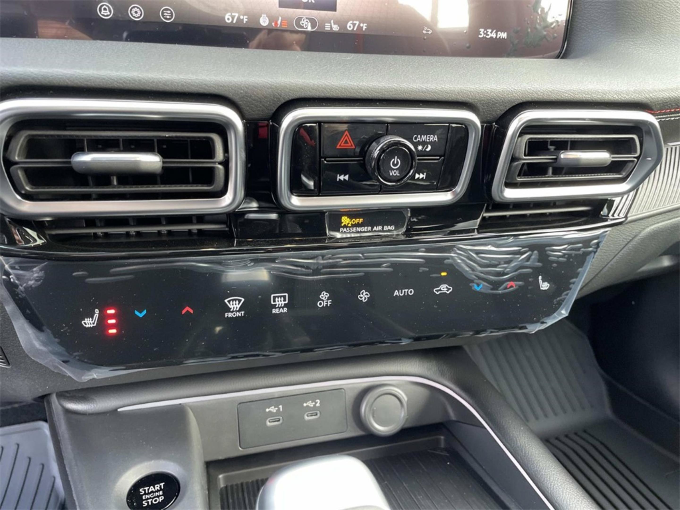2026 Nissan Sentra SR - Photo 28