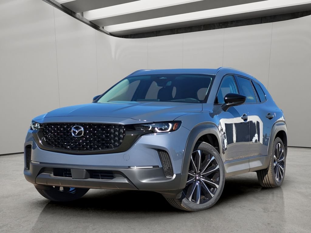 2025 Mazda CX-50 2.5 S Premium Plus's photo