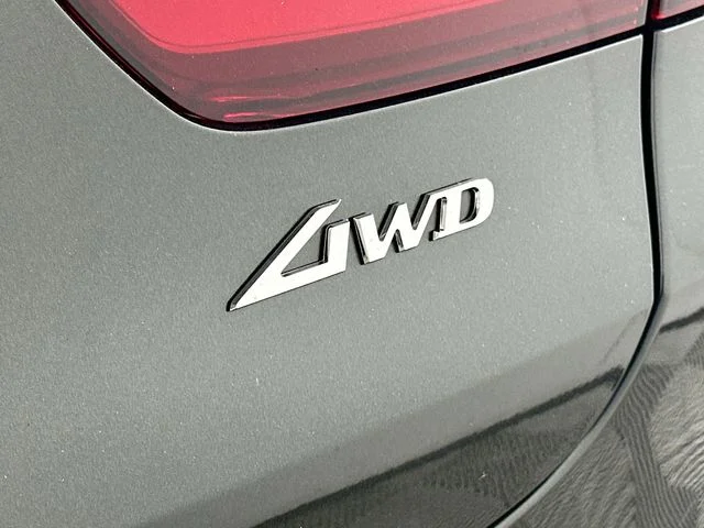 Certified Pre-Owned 2025 Genesis GV80 Coupe 3.5T
