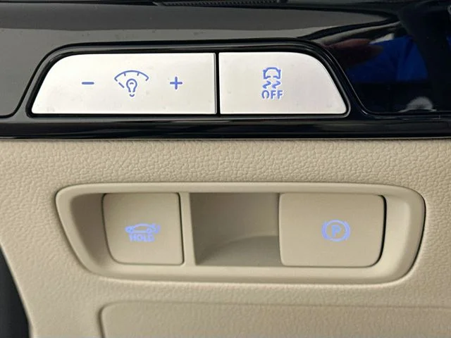 New 2027  Genesis 3.5T image 23